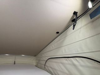 Mercedes Clase V 200 d Marco Polo Largo