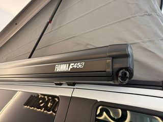 Mercedes Clase V 200 d Marco Polo Largo