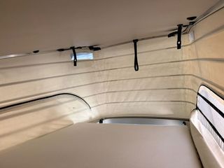 Mercedes Clase V 200 d Marco Polo Largo