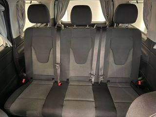 Mercedes Clase V 200 d Marco Polo Largo