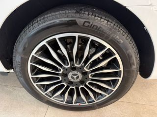 Mercedes Clase V 200 d Marco Polo Largo