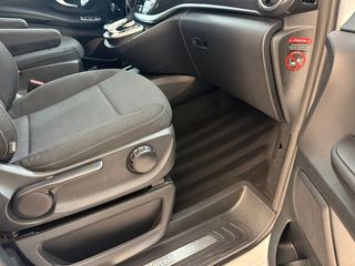 Mercedes Clase V 200 d Marco Polo Largo