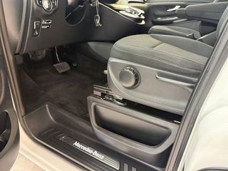 Mercedes Clase V 200 d Marco Polo Largo