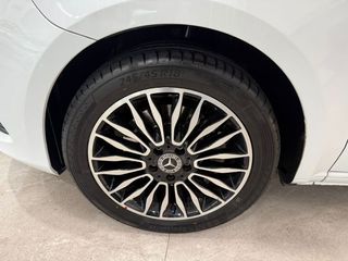 Mercedes Clase V 200 d Marco Polo Largo