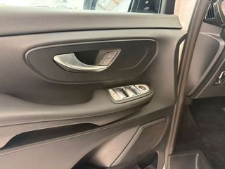 Mercedes Clase V 200 d Marco Polo Largo