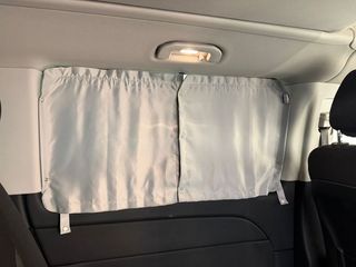 Mercedes Clase V 200 d Marco Polo Largo