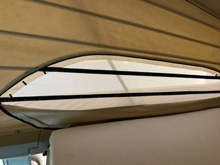 Mercedes Clase V 200 d Marco Polo Largo