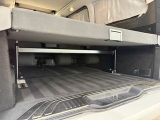 Mercedes Clase V 200 d Marco Polo Largo