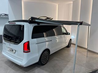 Mercedes Clase V 200 d Marco Polo Largo