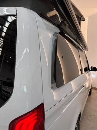 Mercedes Clase V 200 d Marco Polo Largo