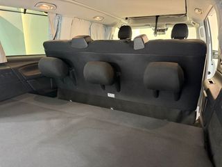 Mercedes Clase V 200 d Marco Polo Largo