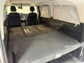 Mercedes Clase V 200 d Marco Polo Largo