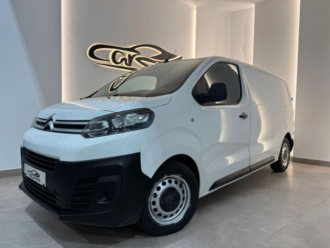 Citroën Jumpy Talla M BlueHDi 70KW 95CV Confort - foto 1