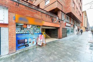 Local comercial en venta en Beasain
