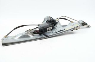 Elevalunas delantero izquierdo renault clio 120625