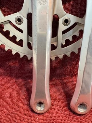 Bielas Campagnolo Victory