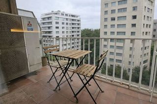 Piso en alquiler en La Nova Esquerra de l'Eixample en Barcelona