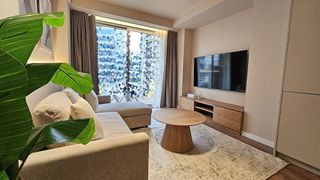 Piso en alquiler en La Nova Esquerra de l'Eixample en Barcelona