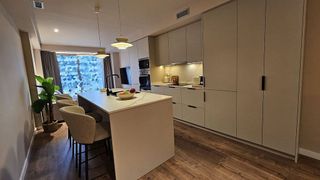 Piso en alquiler en La Nova Esquerra de l'Eixample en Barcelona