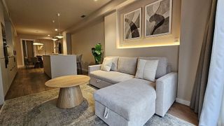 Piso en alquiler en La Nova Esquerra de l'Eixample en Barcelona