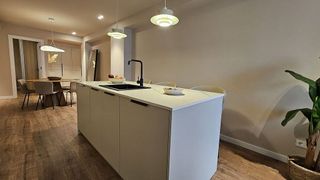 Piso en alquiler en La Nova Esquerra de l'Eixample en Barcelona