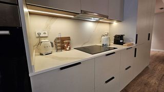 Piso en alquiler en La Nova Esquerra de l'Eixample en Barcelona