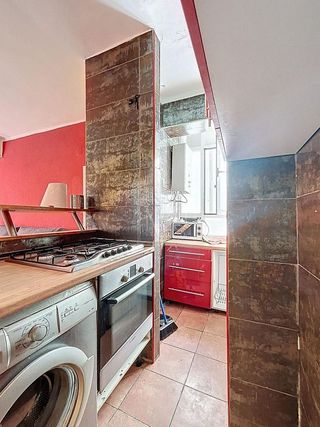 Piso en venta en Pajaritos - Plaza de Toros en Granada