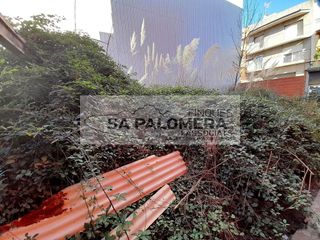 Terreno en venta en Semicentre en Blanes