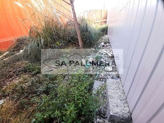 Terreno en venta en Semicentre en Blanes