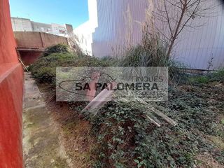 Terreno en venta en Semicentre en Blanes