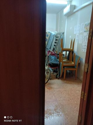 Local comercial en alquiler en Centre en Tortosa