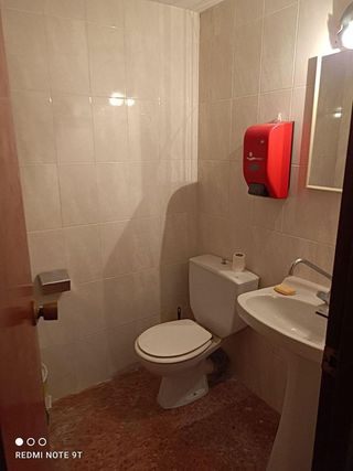 Local comercial en alquiler en Centre en Tortosa