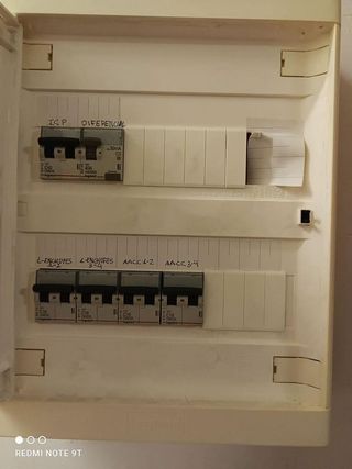 Local comercial en alquiler en Centre en Tortosa