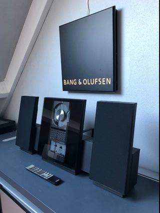 Bang & Olufsen Beosystem 2500