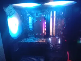 Ordenador de sobremesa Gaming