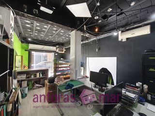 Local comercial en venta en Centre en Torredembarra