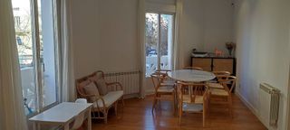 Piso en alquiler en Lista en Madrid