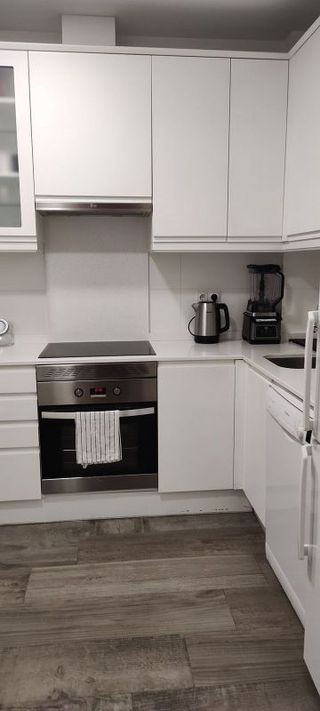 Piso en alquiler en Lista en Madrid