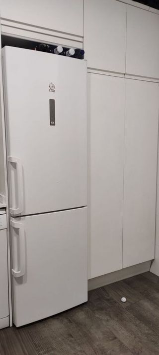 Piso en alquiler en Lista en Madrid