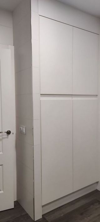 Piso en alquiler en Lista en Madrid