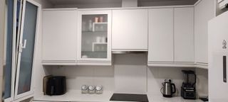 Piso en alquiler en Lista en Madrid