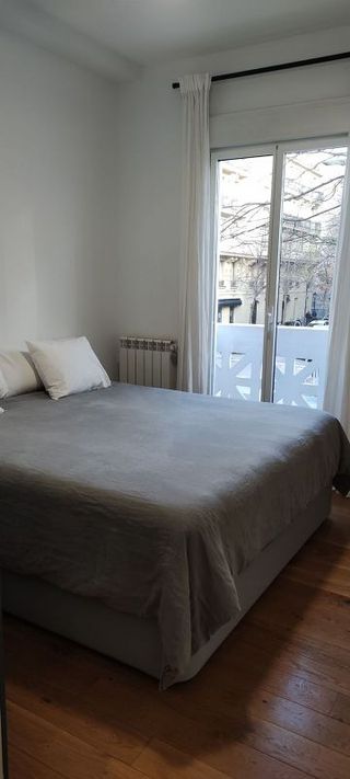 Piso en alquiler en Lista en Madrid