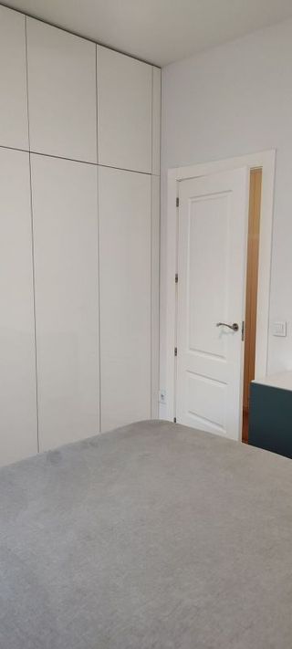 Piso en alquiler en Lista en Madrid