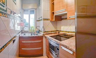 Piso en alquiler en Velilla-Taramay en Almuñécar