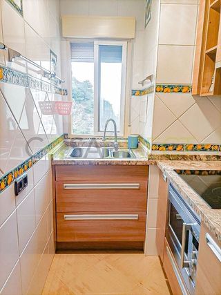 Piso en alquiler en Velilla-Taramay en Almuñécar