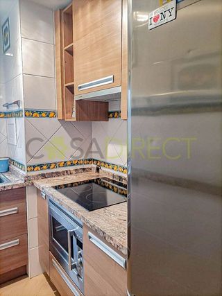 Piso en alquiler en Velilla-Taramay en Almuñécar