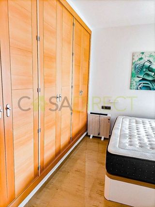 Piso en alquiler en Velilla-Taramay en Almuñécar