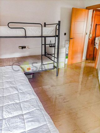 Piso en alquiler en Velilla-Taramay en Almuñécar