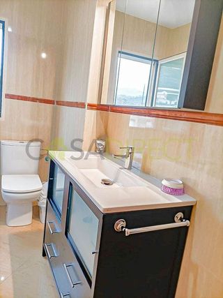 Piso en alquiler en Velilla-Taramay en Almuñécar