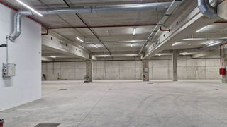 Nave industrial en alquiler en Lavadores en Vigo